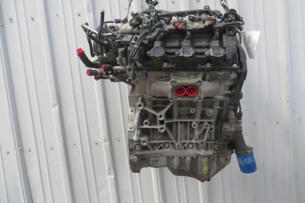 2014 Acura MDX Engine Assembly - Image 4