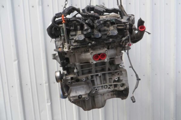 2014 Acura MDX Engine Assembly - Image 6