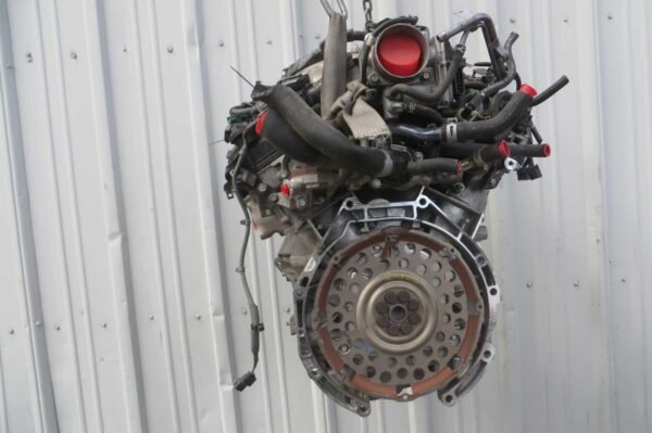 2014 Acura MDX Engine Assembly - Image 7