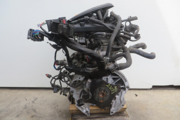 2018 Hyundai Kona Engine Assembly - Image 5