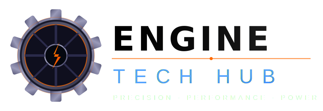 Engine Tech Hub