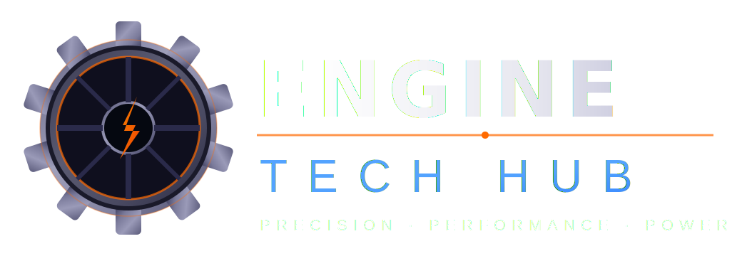 Engine Tech Hub