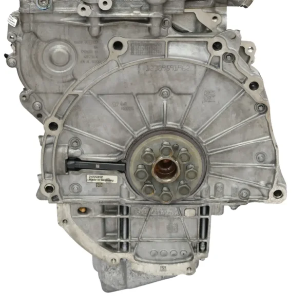 BMW F20 F21 F22 F30 F31 LCI 118i 318i B38 Bare Engine B38B15A 59k miles WARRANTY