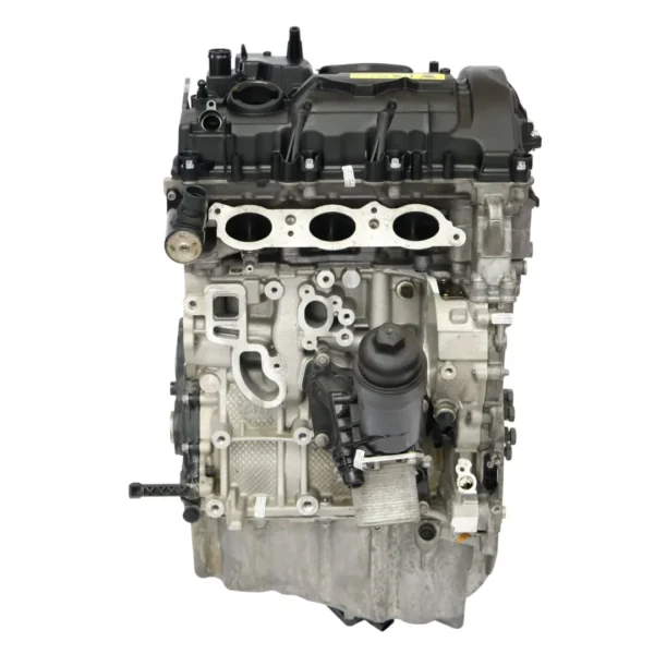 BMW F20 F21 F22 F30 F31 LCI 118i 318i B38 Bare Engine B38B15A 59k miles WARRANTY
