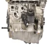 BMW F20 F21 F22 F30 F31 LCI 118i 318i B38 Bare Engine B38B15A 59k miles WARRANTY