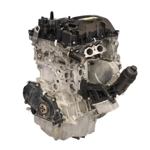 BMW F20 F21 F22 F30 F31 LCI 118i 318i B38 Bare Engine B38B15A 59k miles WARRANTY