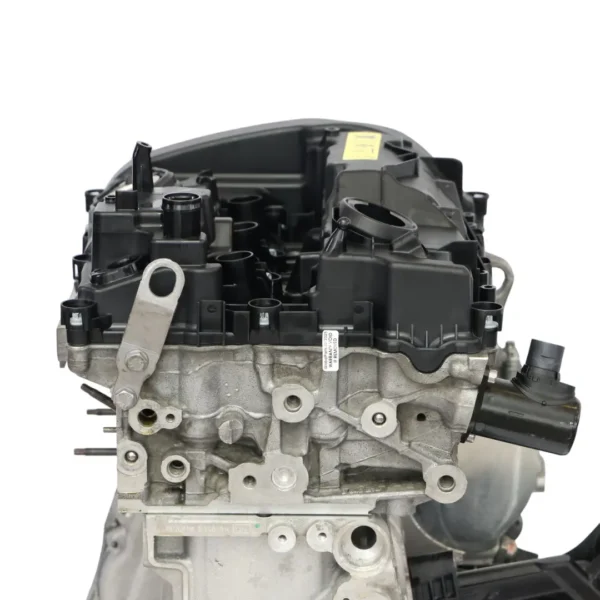 BMW F20 F21 F22 F30 F31 LCI 118i 318i B38 Bare Engine B38B15A 59k miles WARRANTY