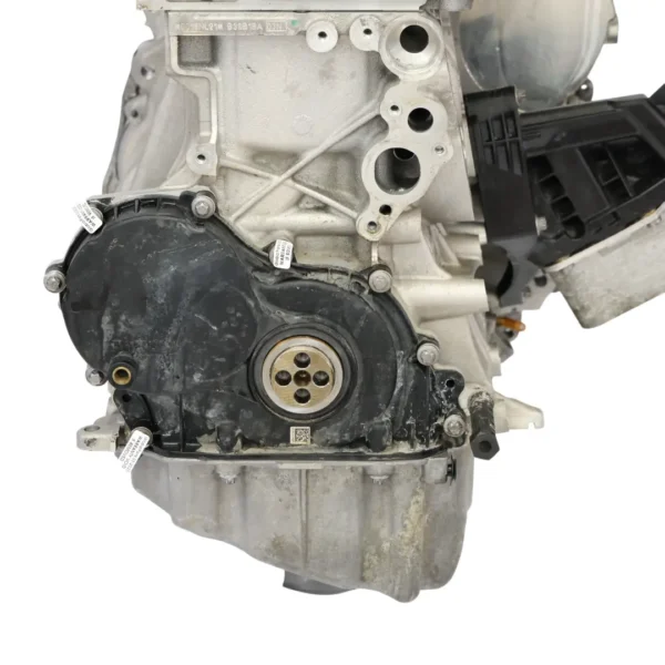 BMW F20 F21 F22 F30 F31 LCI 118i 318i B38 Bare Engine B38B15A 59k miles WARRANTY