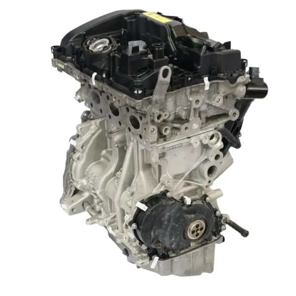 BMW F20 F21 F22 F30 F31 LCI 118i 318i B38 Bare Engine B38B15A 59k miles WARRANTY