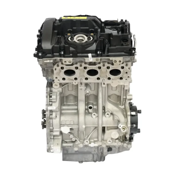 BMW F20 F21 F22 F30 F31 LCI 118i 318i B38 Bare Engine B38B15A 59k miles WARRANTY