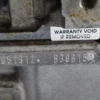 BMW F20 F21 F22 F30 F31 LCI 118i 318i B38 Bare Engine B38B15A 59k miles WARRANTY