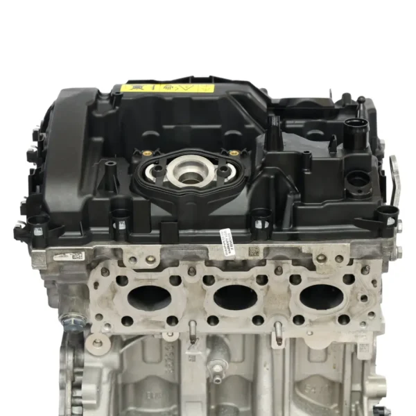 BMW F20 F21 F22 F30 F31 LCI 118i 318i B38 Bare Engine B38B15A 59k miles WARRANTY