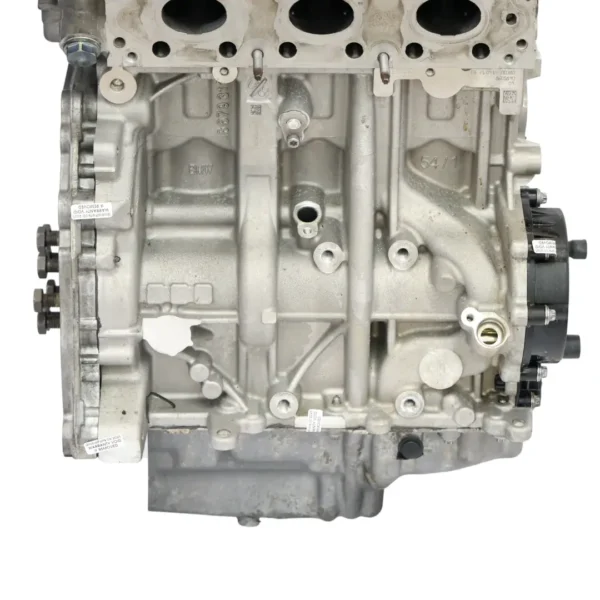BMW F20 F21 F22 F30 F31 LCI 118i 318i B38 Bare Engine B38B15A 59k miles WARRANTY