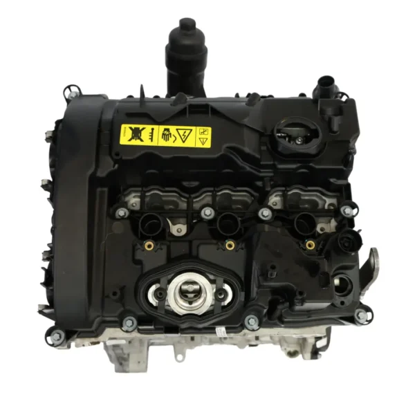 BMW F20 F21 F22 F30 F31 LCI 118i 318i B38 Bare Engine B38B15A 59k miles WARRANTY