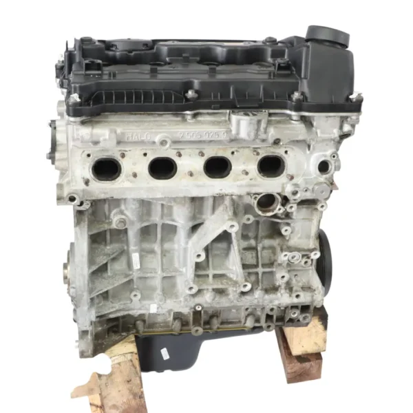 BMW E87 E90 116i 316i Petrol N45 Bare Engine N45B16A with New Timing WARRANTY