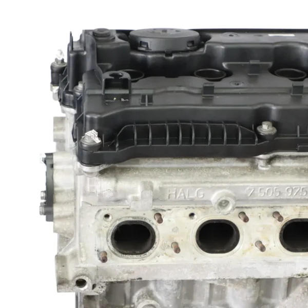 BMW E87 E90 116i 316i Petrol N45 Bare Engine N45B16A with New Timing WARRANTY