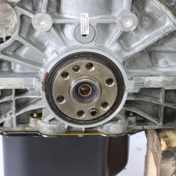 BMW E87 E90 116i 316i Petrol N45 Bare Engine N45B16A with New Timing WARRANTY