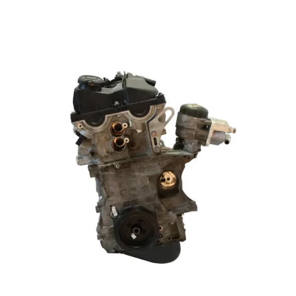 BMW E87 E90 E91 118i 318i 129HP Bare Engine N46B20B with 80k WARRANTY