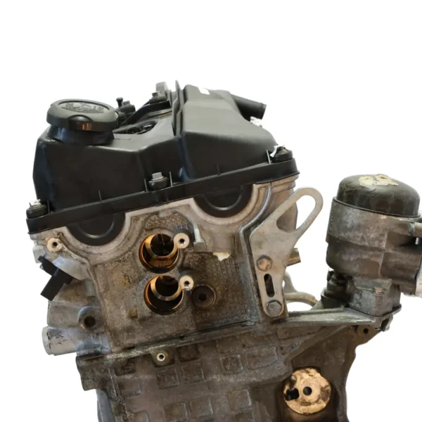 BMW E87 E90 E91 118i 318i 129HP Bare Engine N46B20B with 80k WARRANTY