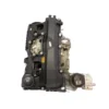 BMW E87 E90 E91 118i 318i 129HP Bare Engine N46B20B with 80k WARRANTY