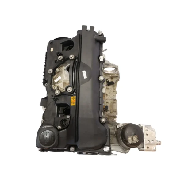 BMW E87 E90 E91 118i 318i 129HP Bare Engine N46B20B with 80k WARRANTY