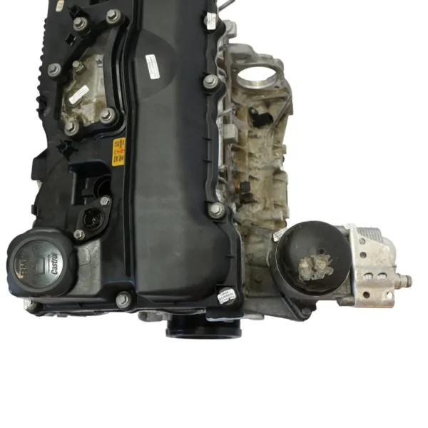 BMW E87 E90 E91 118i 318i 129HP Bare Engine N46B20B with 80k WARRANTY