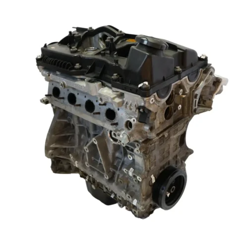BMW E87 E90 E91 118i 318i 129HP Bare Engine N46B20B with 80k WARRANTY