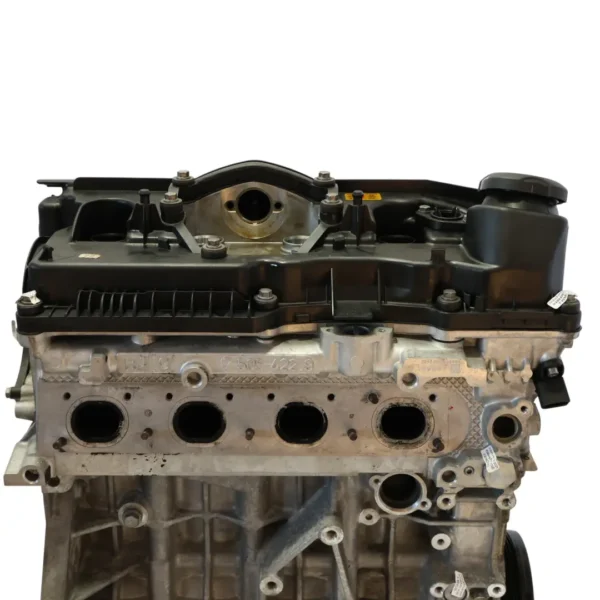 BMW E87 E90 E91 118i 318i 129HP Bare Engine N46B20B with 80k WARRANTY