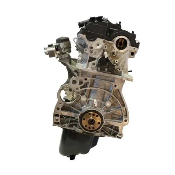 BMW E87 E90 E91 118i 318i 129HP Bare Engine N46B20B with 80k WARRANTY