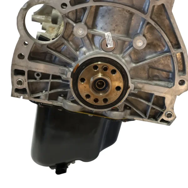 BMW E87 E90 E91 118i 318i 129HP Bare Engine N46B20B with 80k WARRANTY