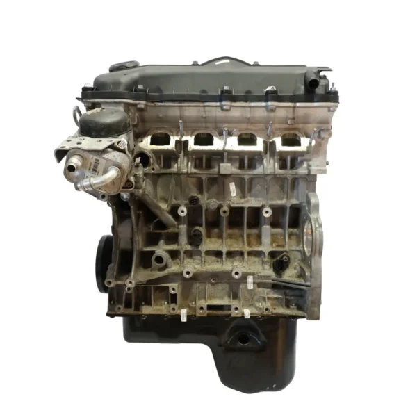 BMW E87 E90 E91 118i 318i 129HP Bare Engine N46B20B with 80k WARRANTY