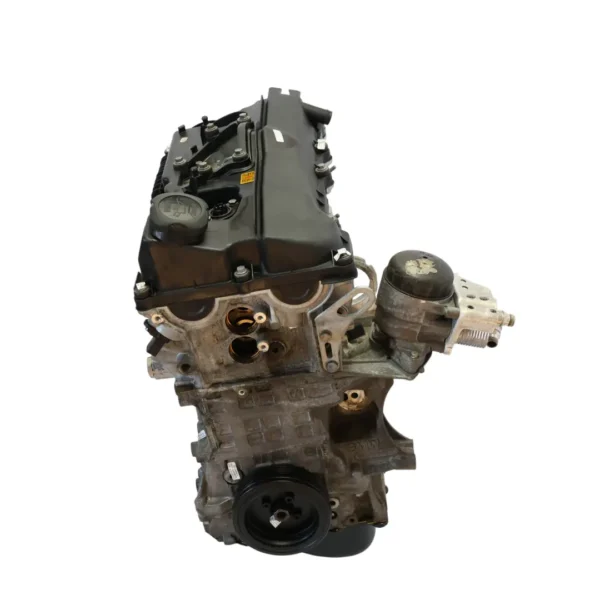 BMW E87 E90 E91 118i 318i 129HP Bare Engine N46B20B with 80k WARRANTY