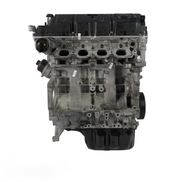 Mini One R55 R56 1.4 16V 95HP Petrol Bare Engine N12B14A New Timing WARRANTY