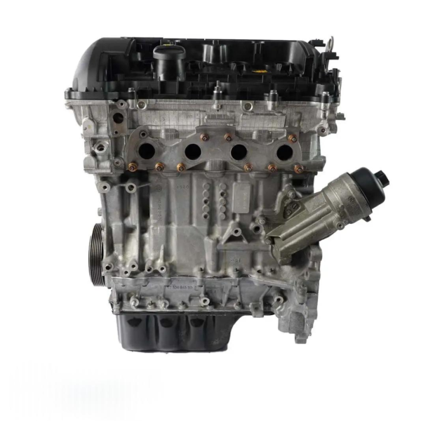 Mini One R55 R56 1.4 16V 95HP Petrol Bare Engine N12B14A New Timing WARRANTY