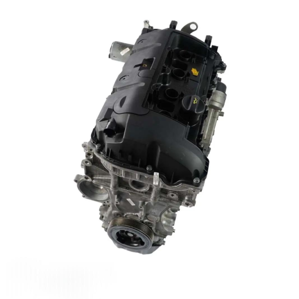 Mini One R55 R56 1.4 16V 95HP Petrol Bare Engine N12B14A New Timing WARRANTY