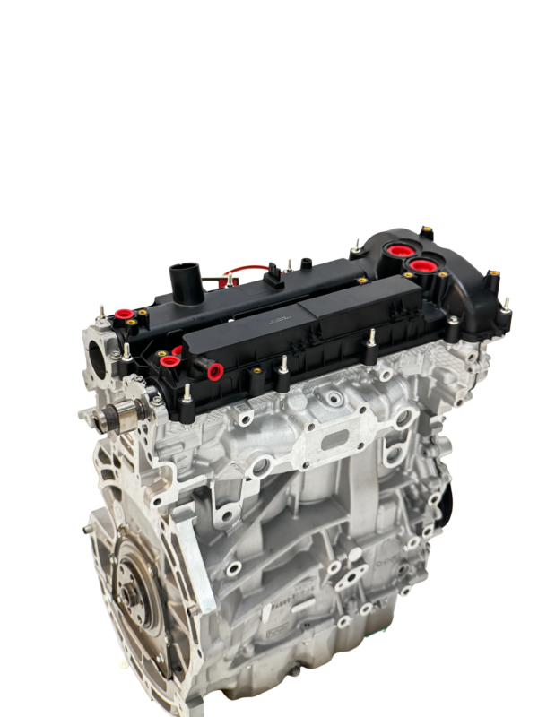Brand New 2015-2018 Ford Edge 2.0L CAF488WQ5 Eco boost Turbo 4-Cylinder Engine Motor