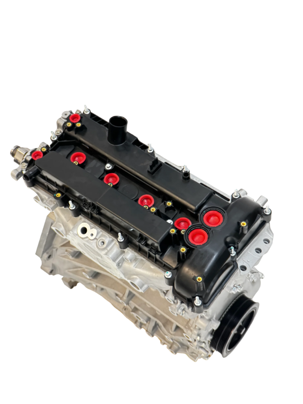 Brand New 2015-2018 Ford Edge 2.0L CAF488WQ5 Eco boost Turbo 4-Cylinder Engine Motor