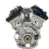 Brand New 2013–2019 Hyundai Santa Fe Motor 3.3L G6DH V6 Engine