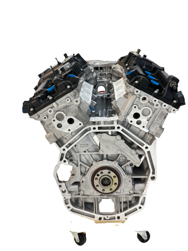 Brand New 2013–2019 Hyundai Santa Fe Motor 3.3L G6DH V6 Engine