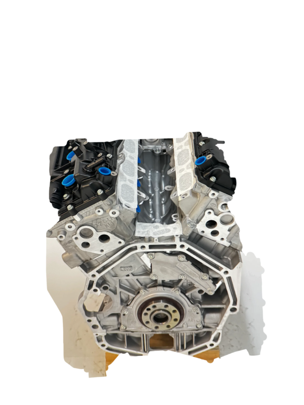 Brand New 2013–2019 Hyundai Santa Fe Motor 3.3L G6DH V6 Engine