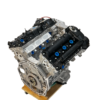 Brand New 2013–2019 Hyundai Santa Fe Motor 3.3L G6DH V6 Engine
