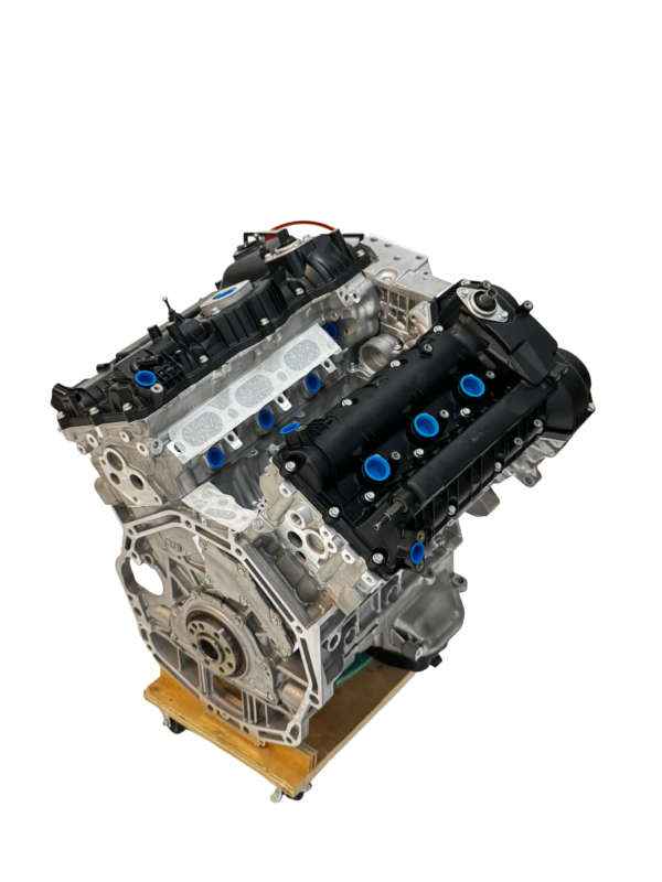 Brand New 2013–2019 Hyundai Santa Fe Motor 3.3L G6DH V6 Engine