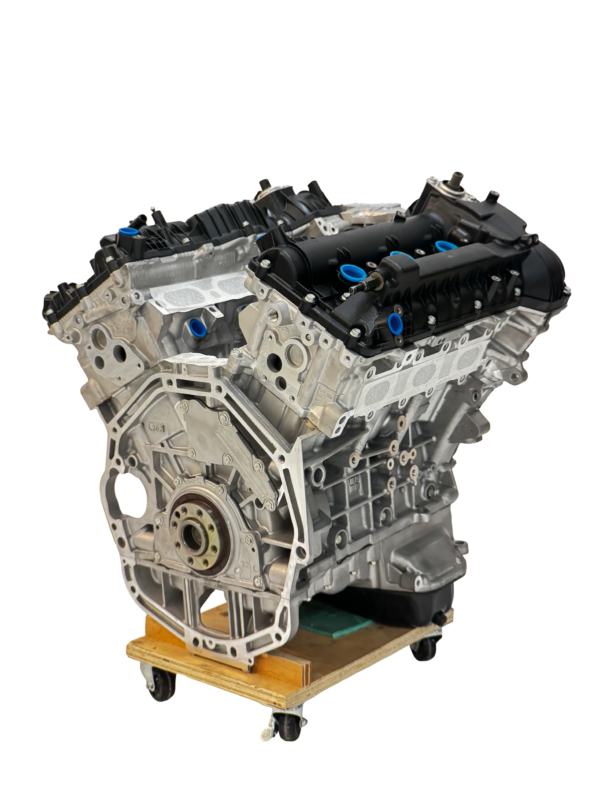Brand New 2013–2019 Hyundai Santa Fe Motor 3.3L G6DH V6 Engine