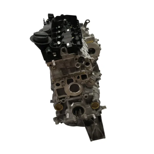 BMW 5 Series E60 E61 LCI 520d Bare Engine Diesel N47 N47D20A New Timing WARRANTY