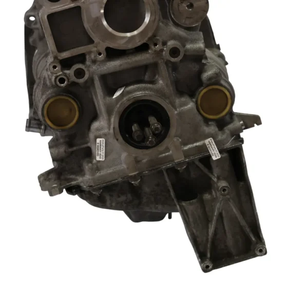 BMW 5 Series E60 E61 LCI 520d Bare Engine Diesel N47 N47D20A New Timing WARRANTY