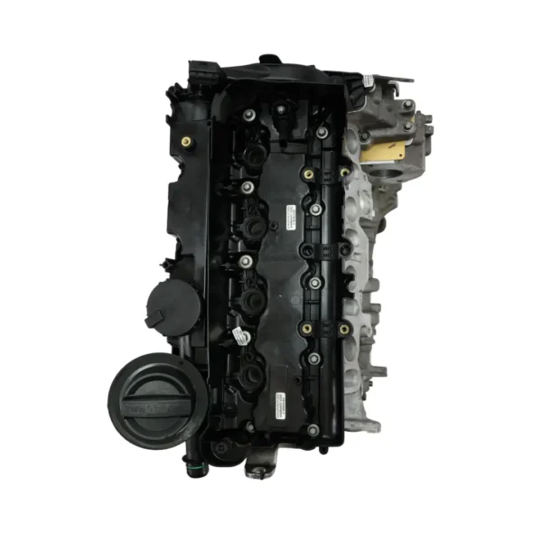 BMW 5 Series E60 E61 LCI 520d Bare Engine Diesel N47 N47D20A New Timing WARRANTY