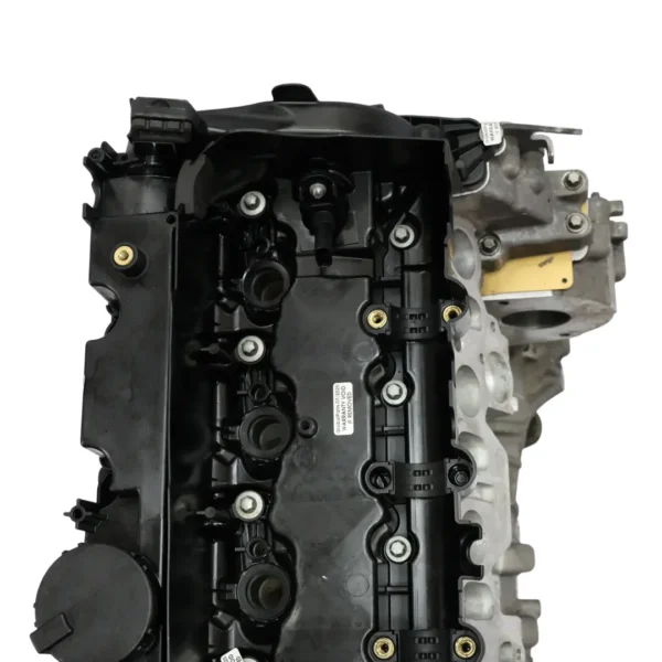 BMW 5 Series E60 E61 LCI 520d Bare Engine Diesel N47 N47D20A New Timing WARRANTY