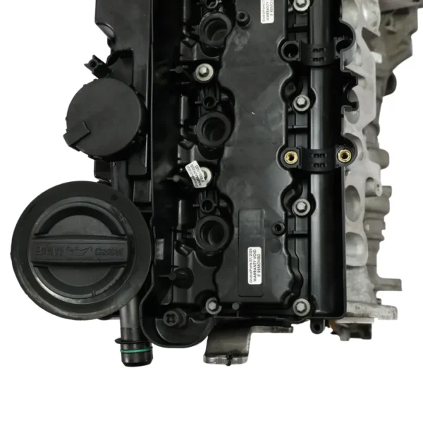 BMW 5 Series E60 E61 LCI 520d Bare Engine Diesel N47 N47D20A New Timing WARRANTY