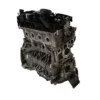 BMW 5 Series E60 E61 LCI 520d Bare Engine Diesel N47 N47D20A New Timing WARRANTY