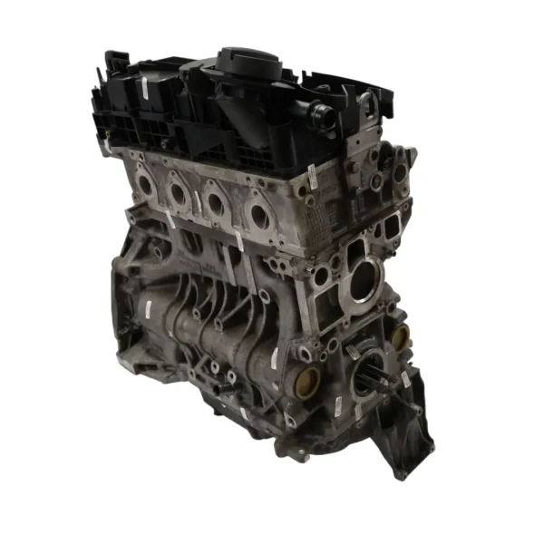 BMW 5 Series E60 E61 LCI 520d Bare Engine Diesel N47 N47D20A New Timing WARRANTY